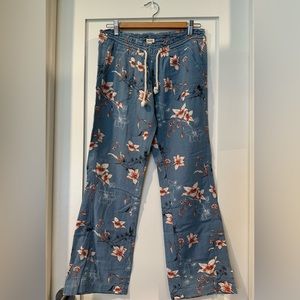 Roxy Oceanside Flared Pant